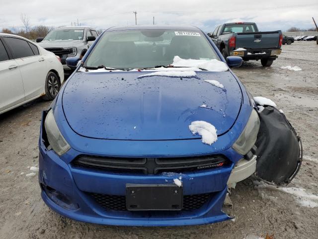 Photo 5 from auction – 2013 DODGE DART SE with VIN 1C3CDFAH7DD256552