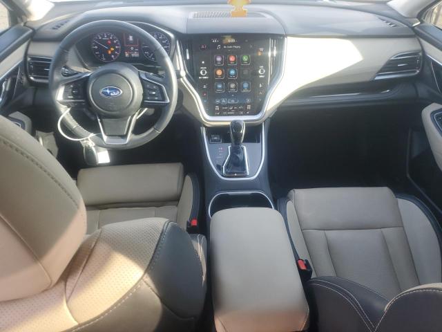 Photo 8 from auction – 2020 SUBARU OUTBACK LI with VIN 4S4BTALC0L3186715