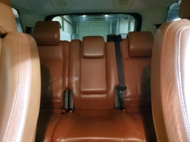 Photo 10 from auction – 2013 LAND ROVER RANGE ROVE with VIN SALSK2D41DA783382