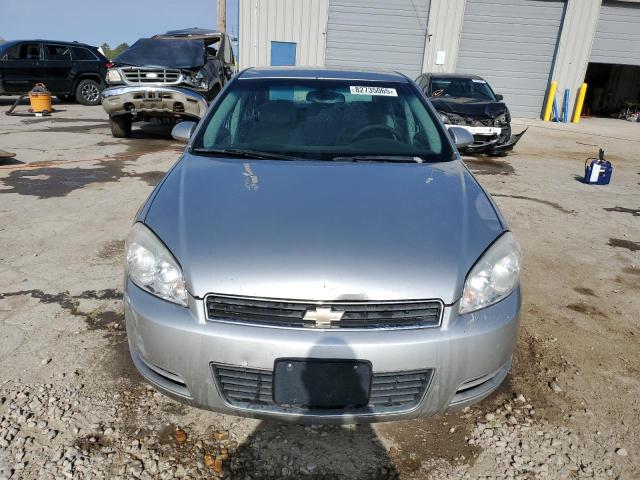 Photo 5 from auction – 2008 CHEVROLET IMPALA with VIN 2G1WT58K089272840