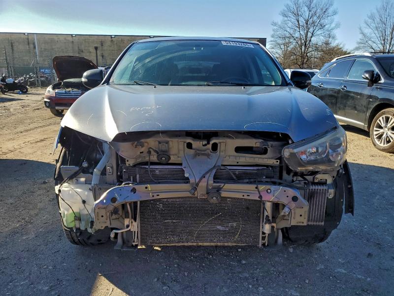 Photo 5 from auction – 2018 MITSUBISHI OUTLANDER with VIN JA4AR3AU5JZ022886