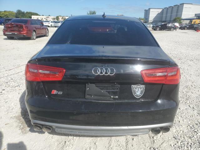 Zdjęcie 6 z aukcji – 2014 AUDI S6 z VIN WAUF2AFC8EN134550