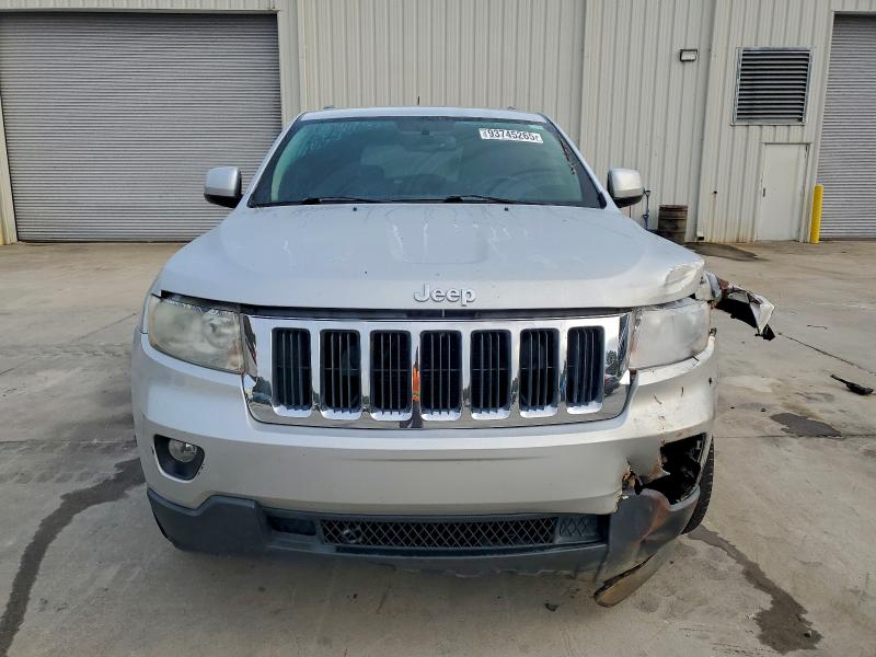 Photo 5 from auction – 2011 JEEP GRAND CHER with VIN 1J4RS4GG2BC658796