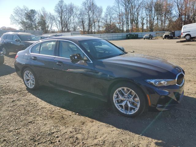 Photo 4 from auction – 2025 BMW 330XI with VIN 3MW89CW00S8E95257