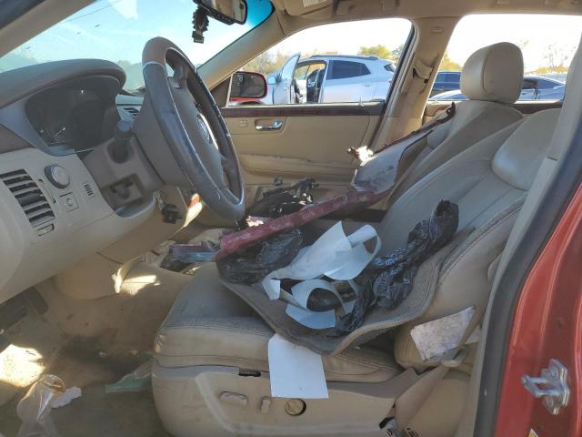 Photo 7 from auction – 2006 CADILLAC DTS with VIN 1G6KD57Y46U115534