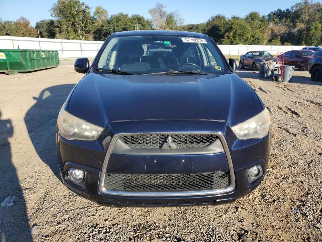 Photo 5 from auction – 2011 MITSUBISHI OUTLANDER with VIN JA4AP4AU9BZ007546