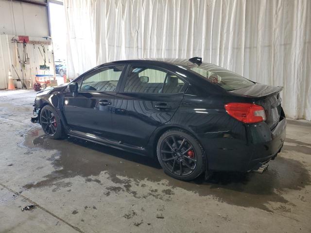 Photo 2 from auction – 2020 SUBARU WRX PREMIU with VIN JF1VA1B60L9824435