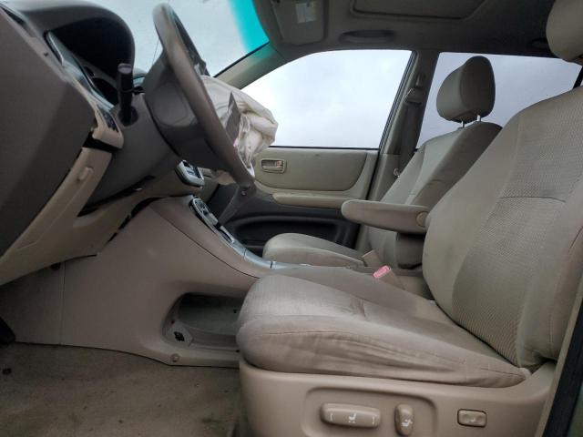Photo 7 from auction – 2007 TOYOTA HIGHLANDER with VIN JTEEP21A370223112