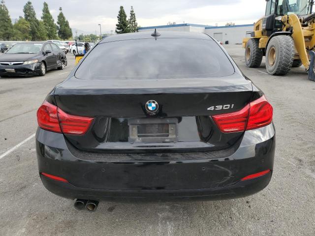 Photo 6 from auction – 2019 BMW 430I GRAN with VIN WBA4J1C58KBM18810