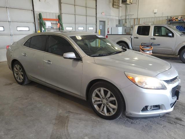 Photo 4 from auction – 2015 CHEVROLET MALIBU LTZ with VIN 1G11F5SL0FF293422