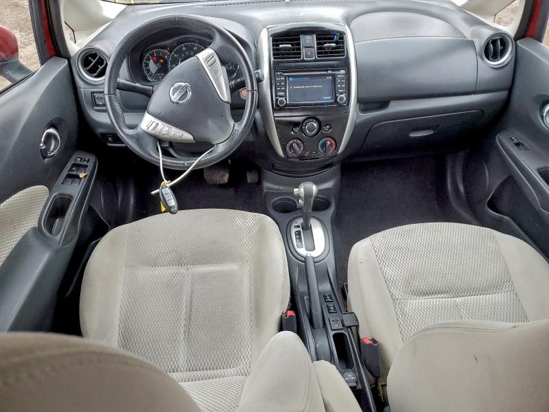 Photo 8 from auction – 2015 NISSAN VERSA NOTE with VIN 3N1CE2CP5FL420340