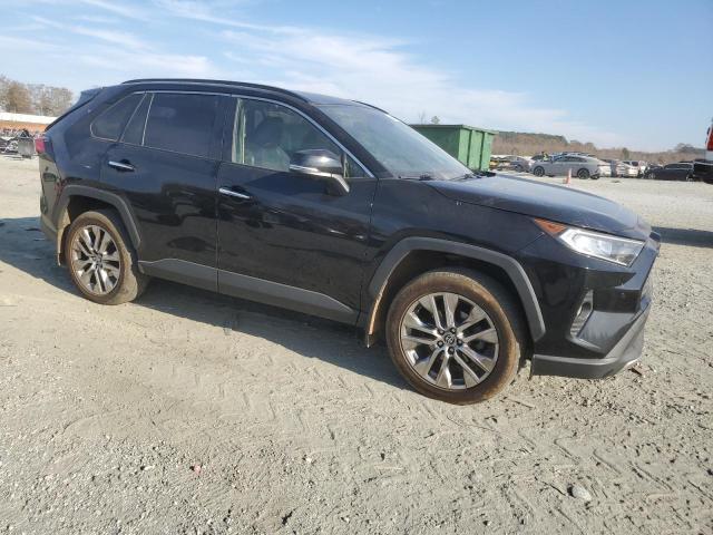 Photo 4 from auction – 2020 TOYOTA RAV4 LIMIT with VIN JTMY1RFV2LD518843