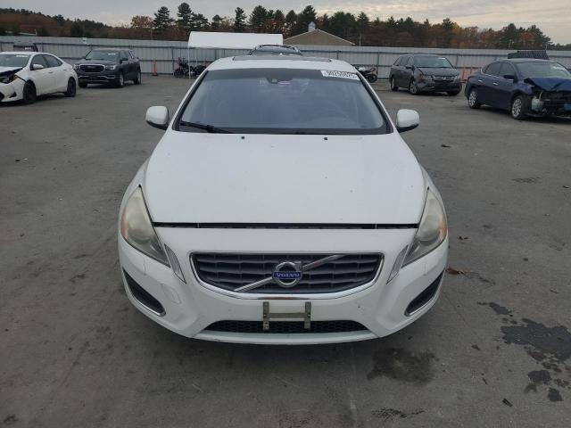 Photo 5 from auction – 2012 VOLVO S60 T5 with VIN YV1622FS6C2056570