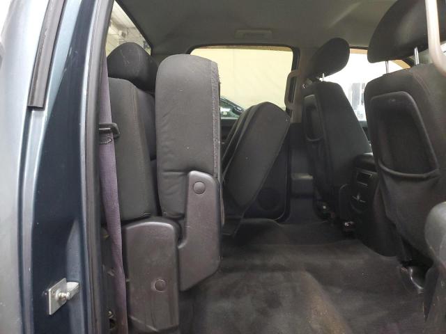 Photo 10 from auction – 2011 CHEVROLET SILVERADO with VIN 3GCPKSE36BG285888