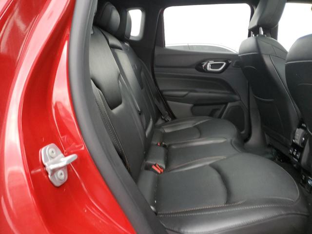 Photo 11 from auction – 2022 JEEP COMPASS LI with VIN 3C4NJDCBXNT236494