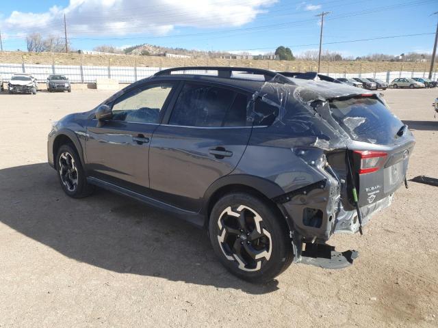 صورة رقم 2 من المزاد - 2023 SUBARU CROSSTREK مع VIN JF2GTHNC7PH254213