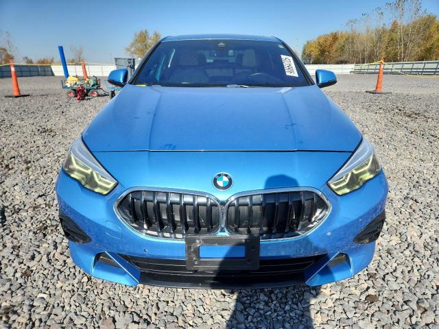 Photo 5 from auction – 2020 BMW 228XI with VIN WBA73AK09L7F77923
