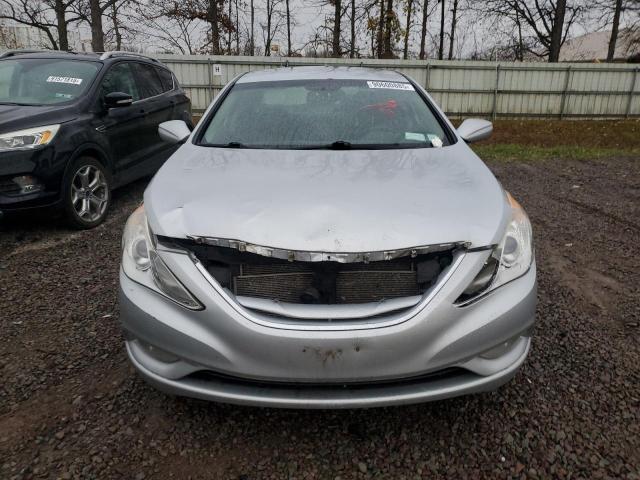 Photo 5 from auction – 2012 HYUNDAI SONATA GLS with VIN 5NPEB4AC2CH356635