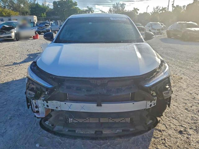 Photo 5 from auction – 2025 BUICK ENVISTA SP with VIN KL47LBEP3SB169065