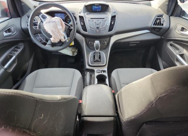 Photo 8 from auction – 2014 FORD ESCAPE SE with VIN 1FMCU0GX1EUB84381