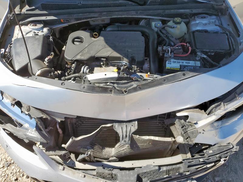 Photo 11 from auction – 2018 CHEVROLET MALIBU LS with VIN 1G1ZC5ST5JF162104