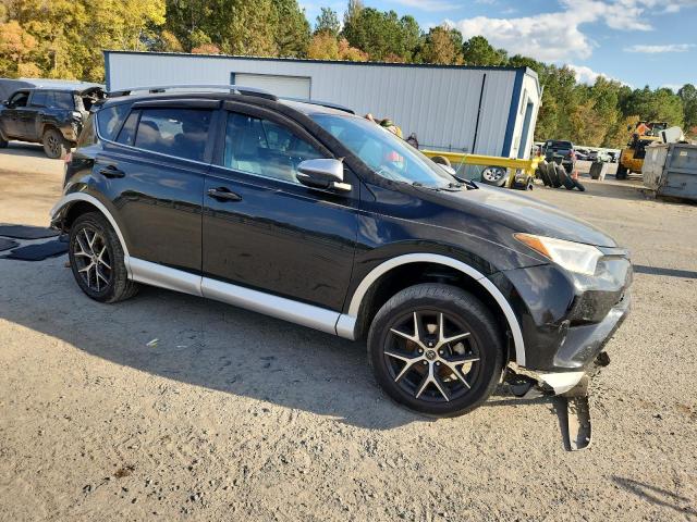 Photo 4 from auction – 2017 TOYOTA RAV4 SE with VIN 2T3NFREV8HW362453