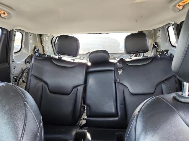 Фото 10 с аукциона – 2020 JEEP COMPASS LI с VIN 3C4NJDCB7LT167115