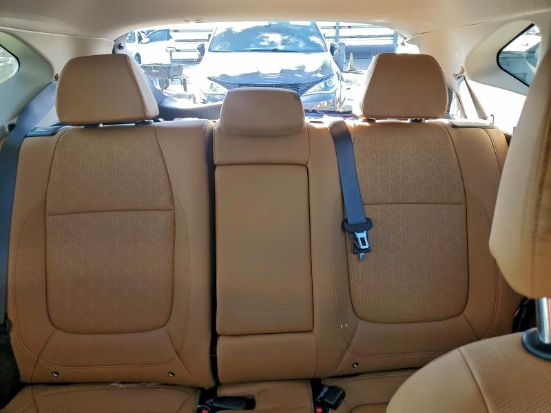 Photo 10 from auction – 2024 KIA SELTOS EX with VIN KNDER2AA8R7531143