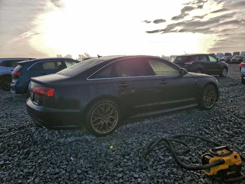 Photo 3 from auction – 2017 AUDI A6 PREMIUM with VIN WAUG8AFC6HN041095