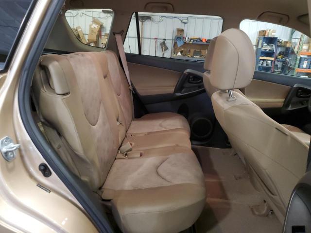 Photo 11 from auction – 2012 TOYOTA RAV4 with VIN 2T3BF4DV2CW189674
