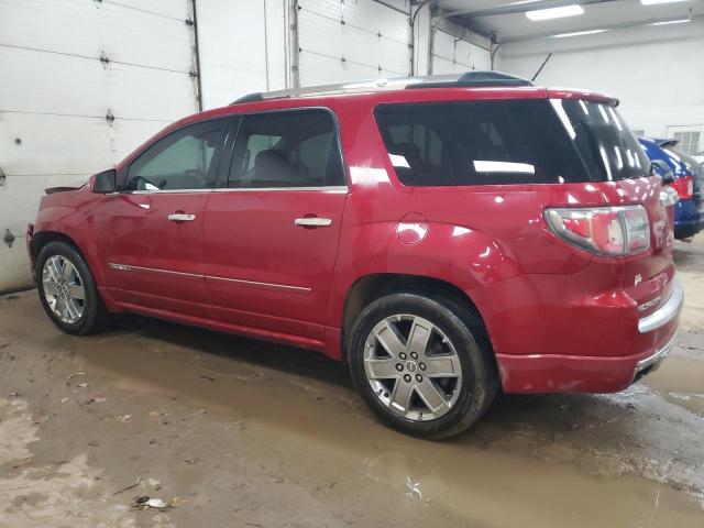 Photo 2 from auction – 2013 GMC ACADIA DEN with VIN 1GKKVTKD4DJ163461