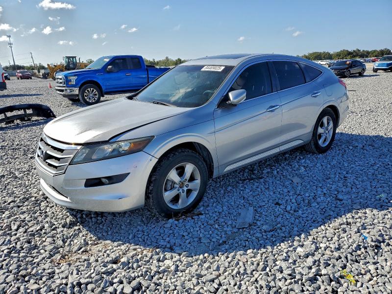 HONDA CROSSTOUR 2012 with VIN 5J6TF1H37CL002597 - Photo from auction