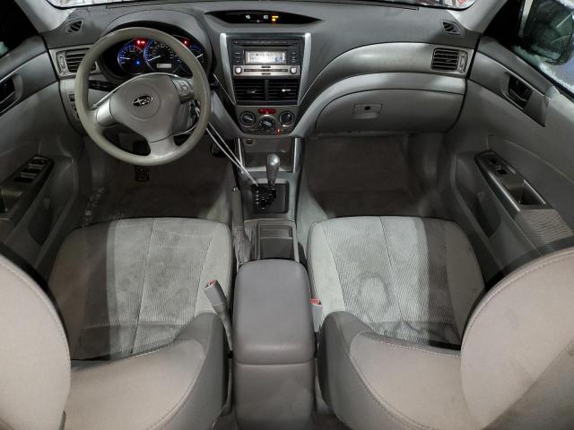 Фото 8 с аукциона – 2010 SUBARU FORESTER 2 с VIN JF2SH6AC7AH731834