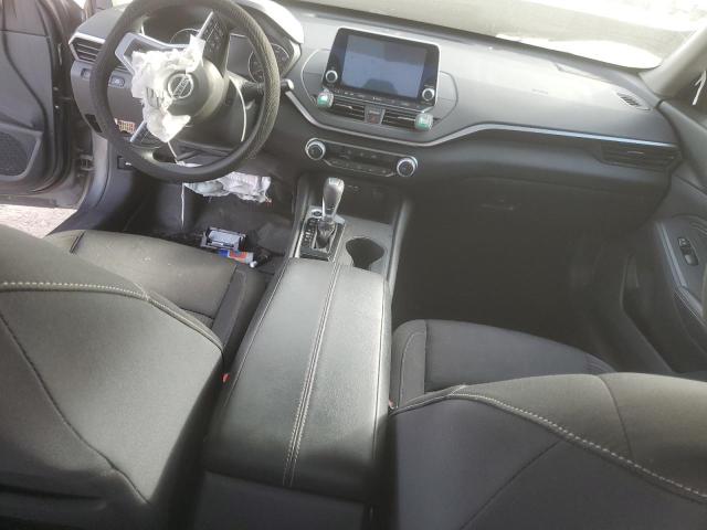 Photo 8 from auction – 2020 NISSAN ALTIMA S with VIN 1N4BL4BV7LC203833