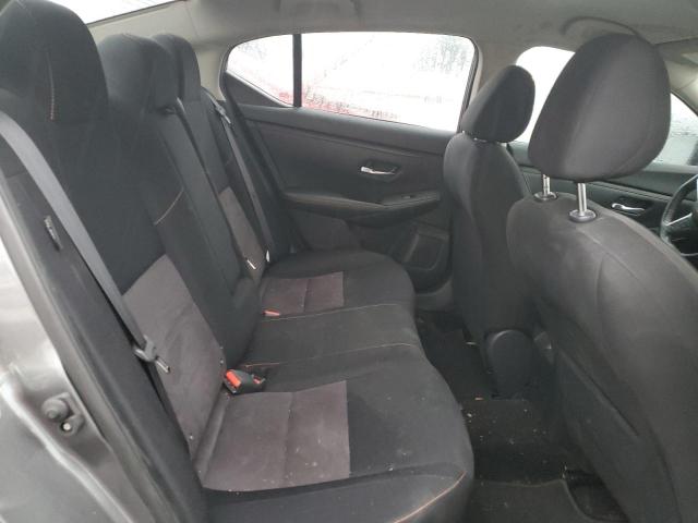 Photo 10 from auction – 2020 NISSAN SENTRA SR with VIN 3N1AB8DV3LY218692