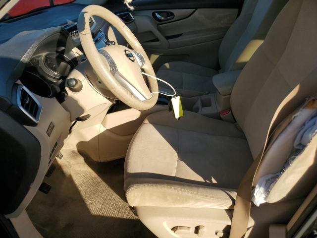 Photo 7 from auction – 2015 NISSAN ROGUE S with VIN KNMAT2MT3FP518230