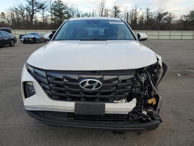 Photo 5 from auction – 2023 HYUNDAI TUCSON SE with VIN 5NMJACAE1PH275349
