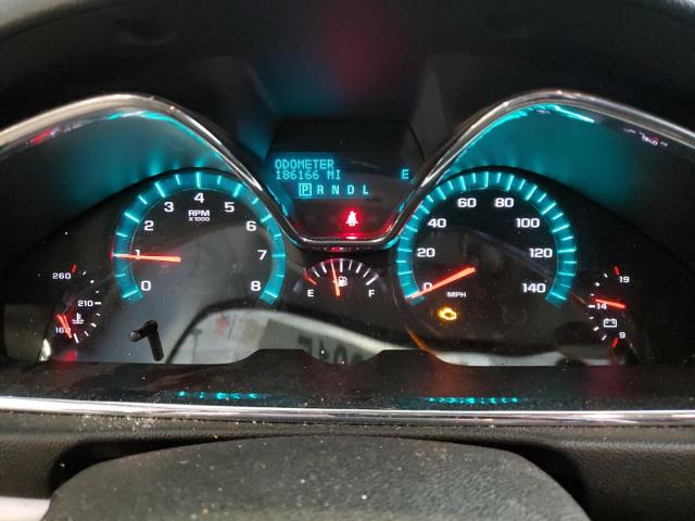 Photo 9 from auction – 2014 CHEVROLET TRAVERSE L with VIN 1GNKVGKD4EJ354440