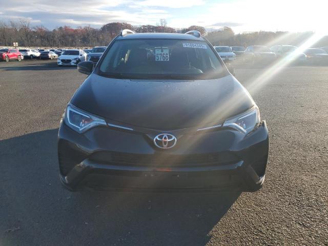 Photo 5 from auction – 2016 TOYOTA RAV4 LE with VIN 2T3BFREV7GW497215