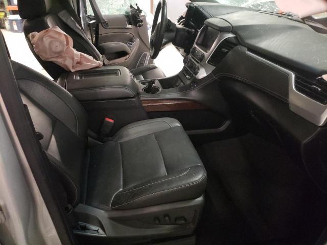 Photo 7 from auction – 2020 GMC YUKON SLT with VIN 1GKS2BKC9LR194831