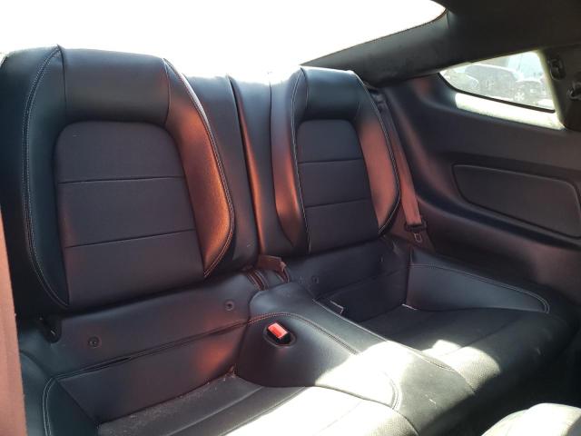 Photo 10 from auction – 2020 FORD MUSTANG with VIN 1FA6P8TH9L5175155