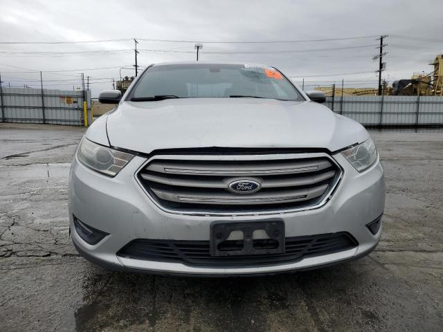 Photo 5 from auction – 2013 FORD TAURUS SEL with VIN 1FAHP2E87DG188155
