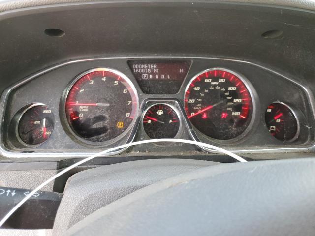 Photo 9 from auction – 2013 GMC ACADIA SLE with VIN 1GKKRPKD2DJ151918