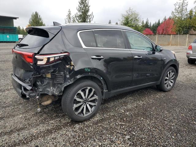 Photo 3 from auction – 2017 KIA SPORTAGE E with VIN KNDPNCAC0H7050703