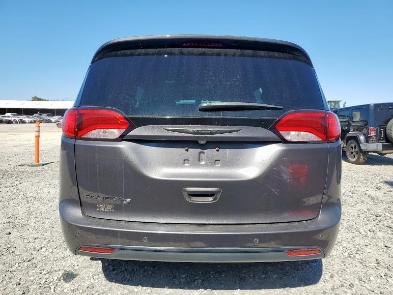 Photo 6 from auction – 2018 CHRYSLER PACIFICA T with VIN 2C4RC1FG0JR353662