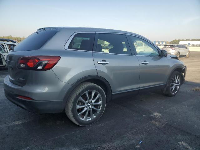 Photo 3 from auction – 2014 MAZDA CX-9 GRAND with VIN JM3TB2DA2E0444453