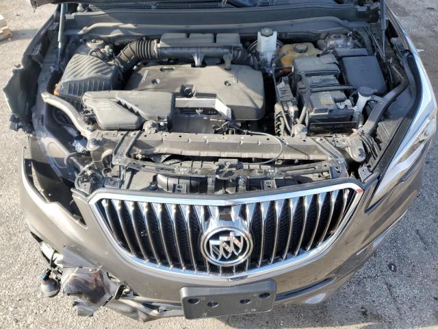 Photo 12 from auction – 2017 BUICK ENVISION E with VIN LRBFXBSA6HD130780