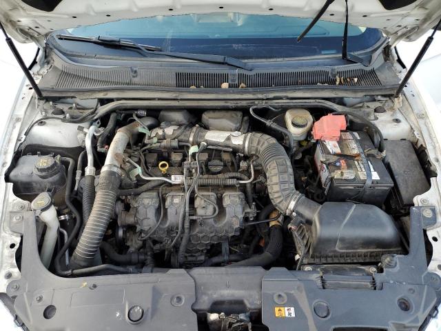 Photo 11 from auction – 2013 FORD TAURUS with VIN 1FAHP2E96DG230842