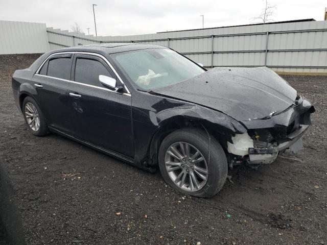 Photo 4 from auction – 2015 CHRYSLER 300C with VIN 2C3CCAEG7FH808287
