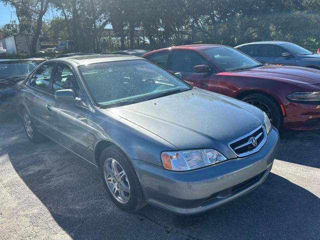 Photo 1 from auction – 2000 ACURA 3.2TL with VIN 19UUA5662YA010687